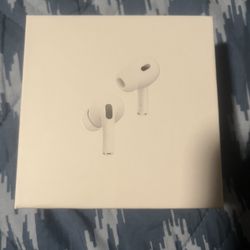 AirPod Pro 2nd Gen