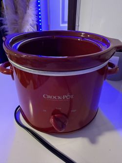 Crockpot 