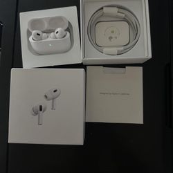 Air Pods Pro 2 