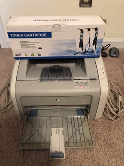 Laser Jet Printer