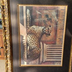 Beautiful Panting