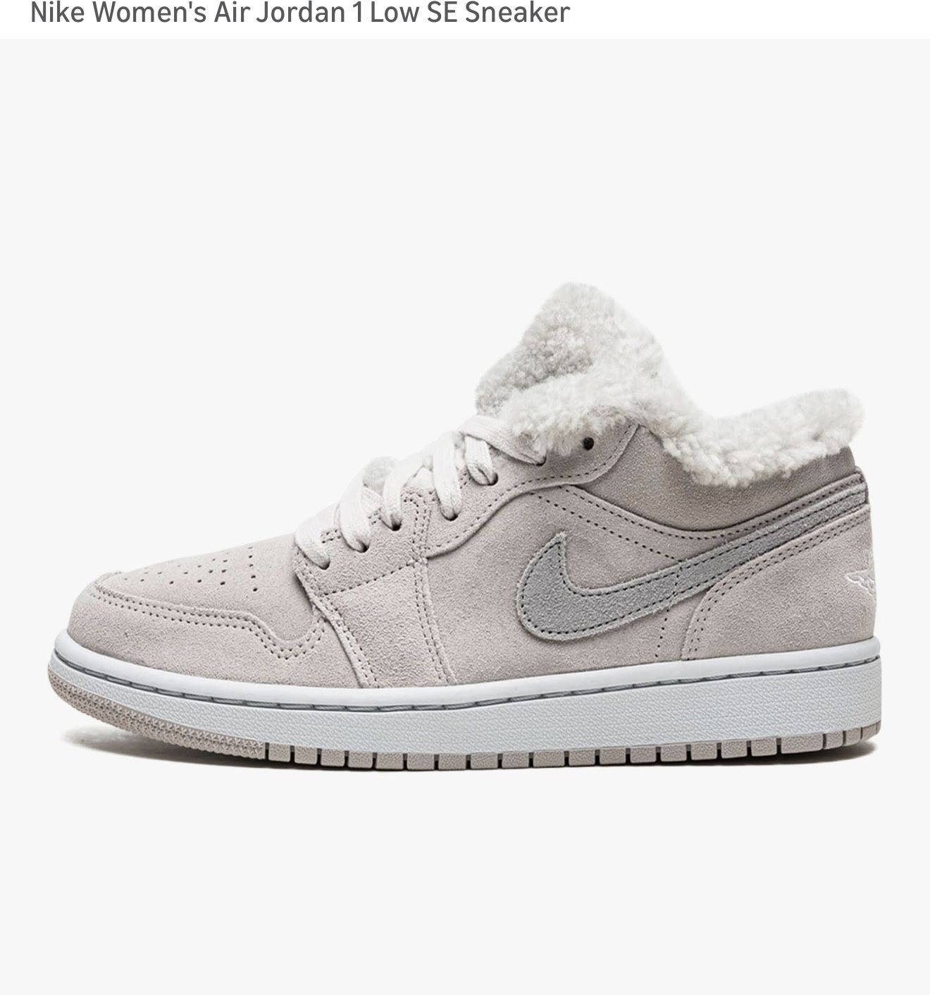 Women , Air Jordan Lows As