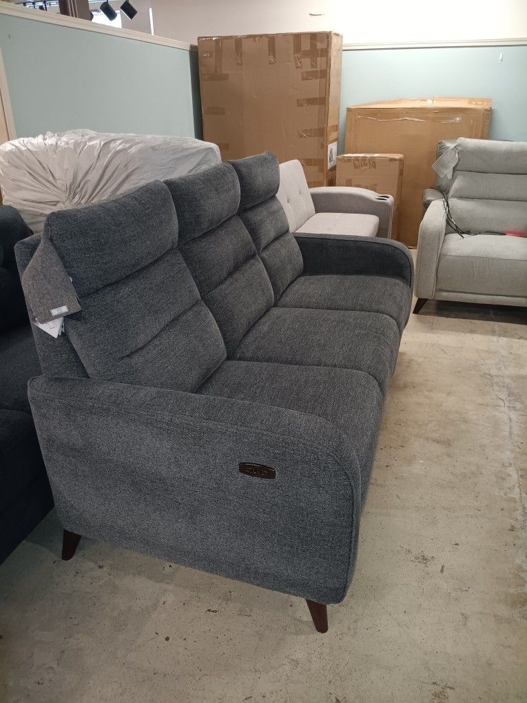Weston Sofa