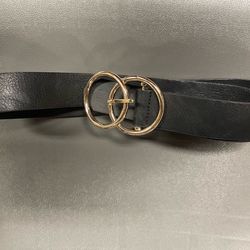 Women's belt