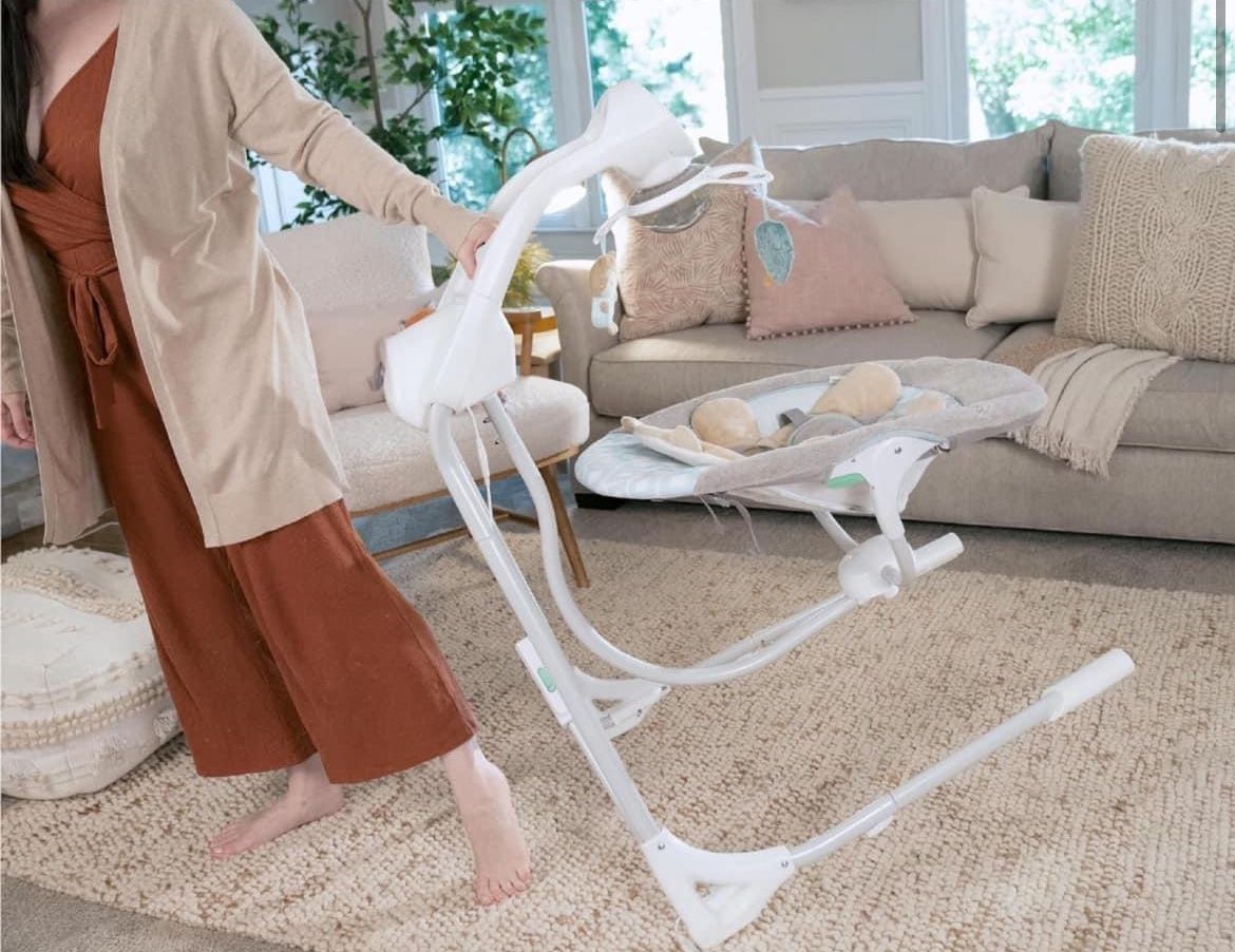 Ingenuity Baby Swing