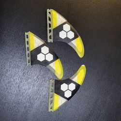 Surfboard Fins