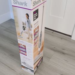 Brand New Shark Pro Steam Mop