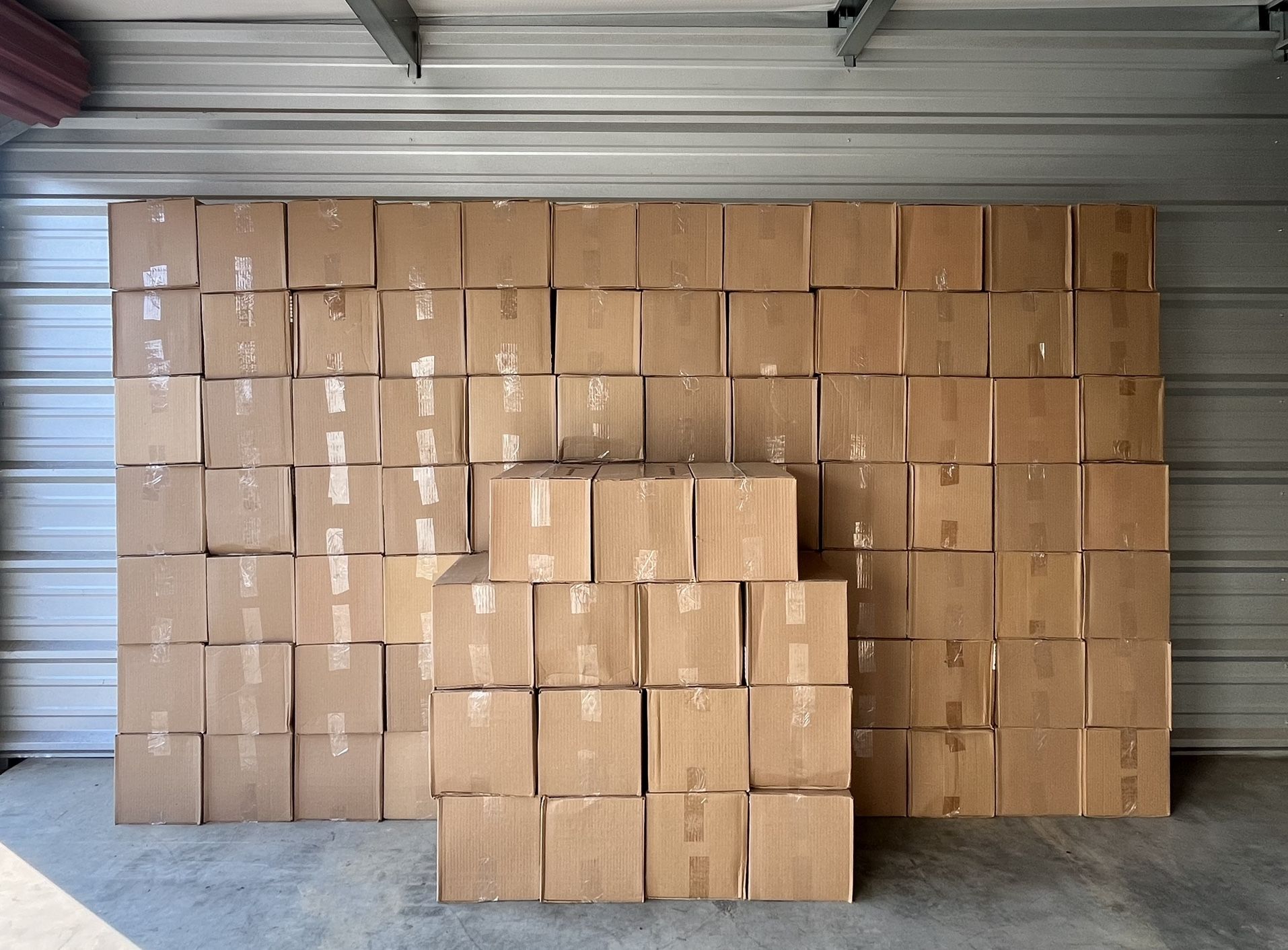 Liquidating 100 Brand New P. Towel Dispensers