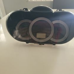 RAV4  SPEEDOMETER CLUSTER 07,08,09