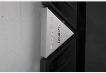 rockford Fosgate power T2500-1bd