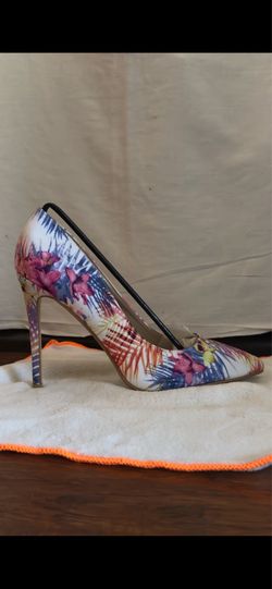 Heels stilettos pumps