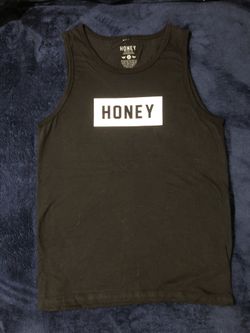 Honey Tanktop