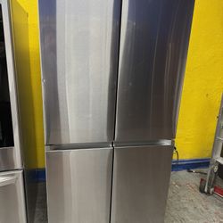 Samsung Refrigerator