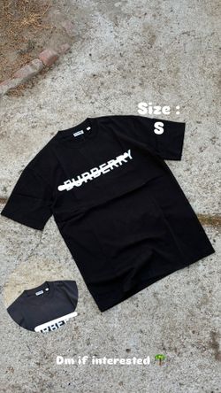 Burberry Shirt
