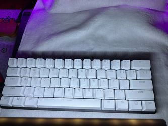 Razer Huntsman mini Gaming Keyboard