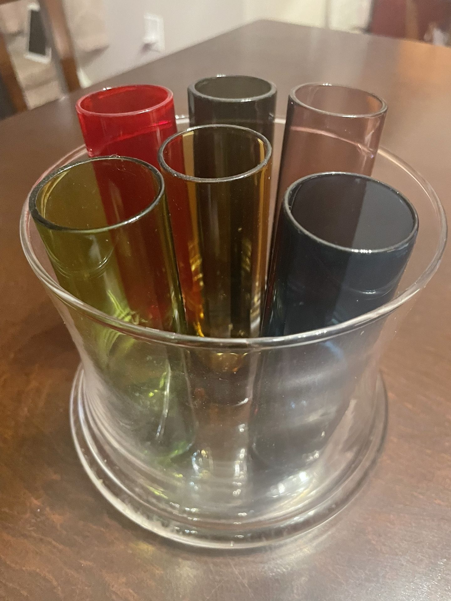 Shot Glass Set