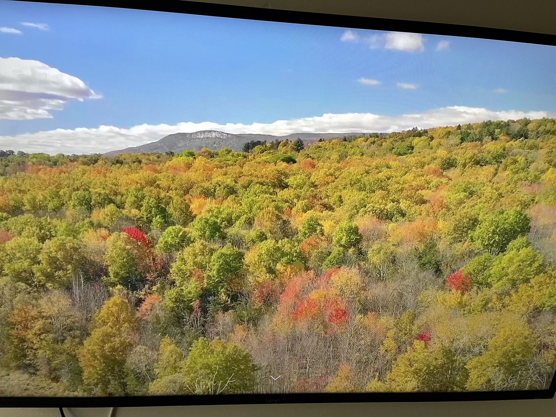 58 Inch Vizio