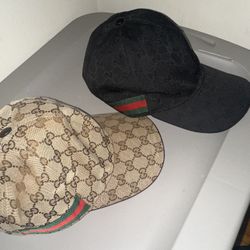 Gucci Hats 