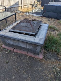 Moving Sale