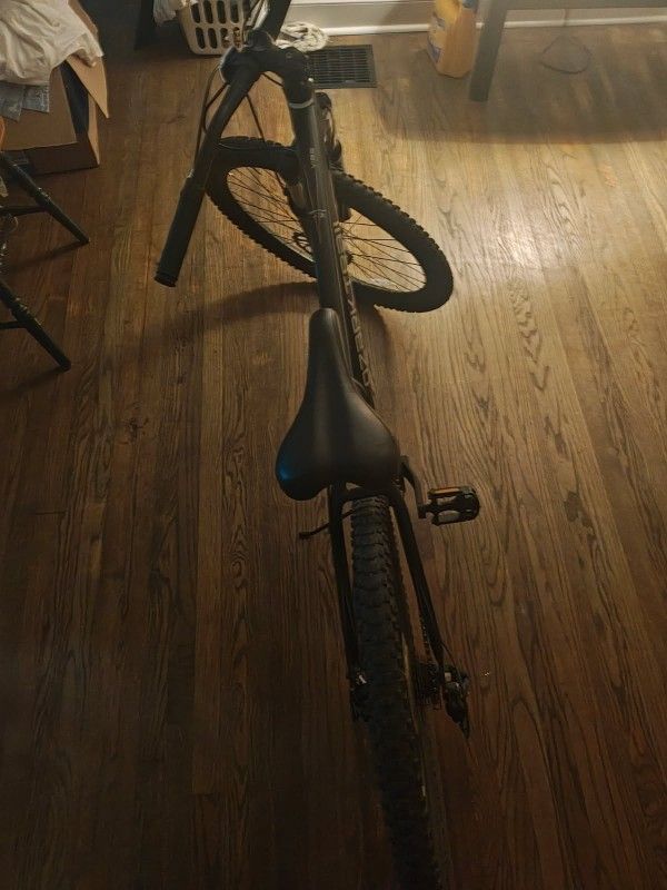 Ozark Trail Mountain Bike