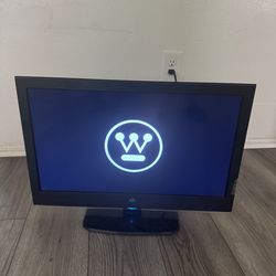 Westinghouse 30 inch HD TV