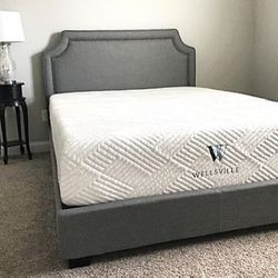 King Mattress, Take it with 50 down! Awesome Deal!