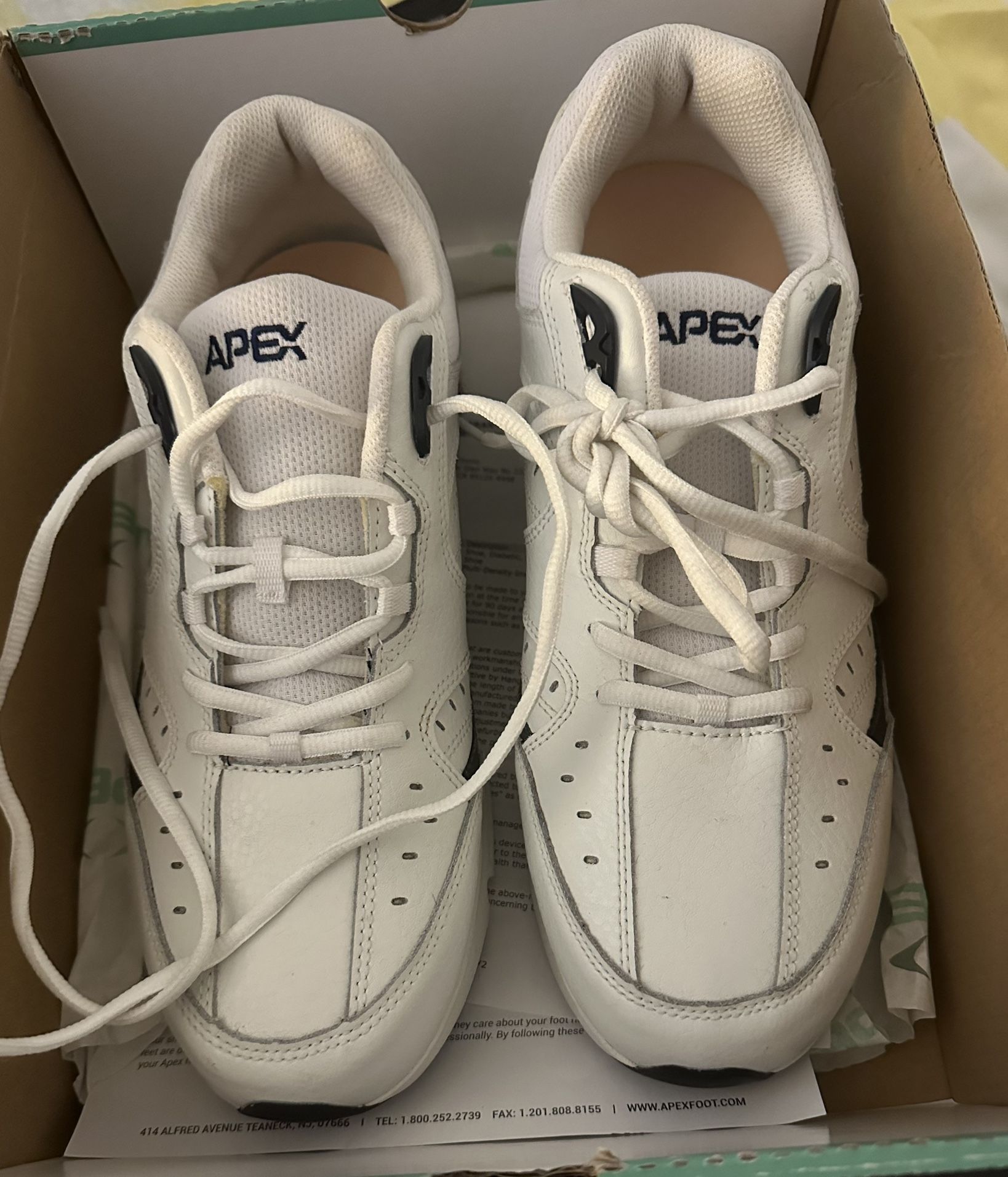 Diabetic Shoes