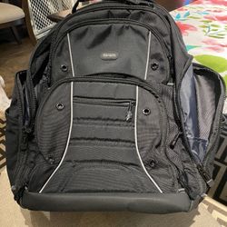 Targas Computer Backpack