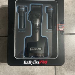 BaBylissPRO