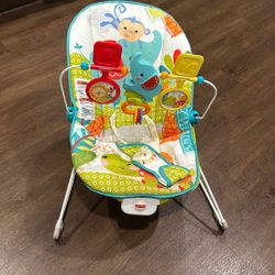 Baby Bouncer 