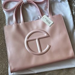 Telfar “Ballerina” Medium