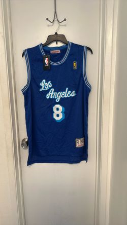Bryant Jersey $200