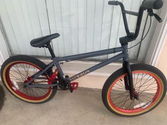 GREAT FITBIKECO BMX