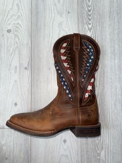 Ariat Western Boots