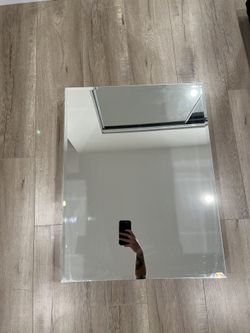 Bathroom Mirror/Vanity