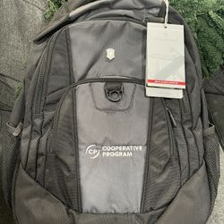 Victorinox Swiss Laptop Backpack