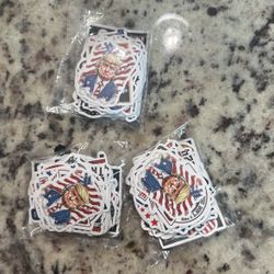 Trump Stickers