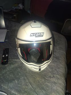 White Helmet
