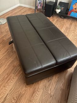 Sofa seat