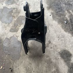 Em1 Post Mount And T Bracket 