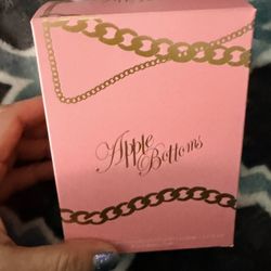 Apple Bottoms by Nelly, 3.4 oz Eau De Parfum Spray for Women