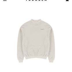 New Young La Sweater 