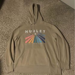 Hurley Sweatshirt Size XL.