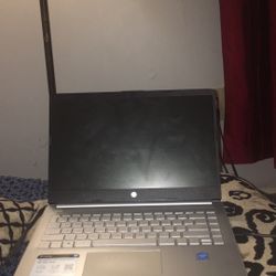 Hp Laptop 