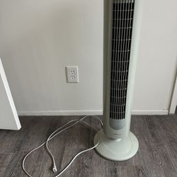 Aloha breeze Standing Fan - Works 