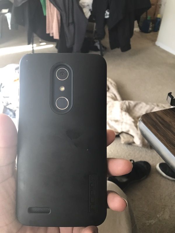 Selling