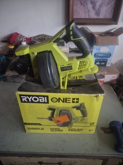 Ryobi