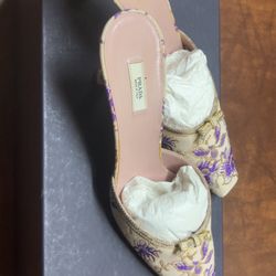 Prada Heels