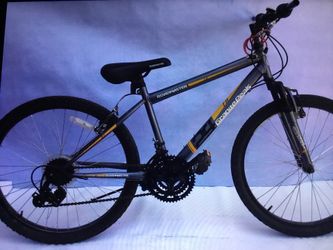 Bike 24”