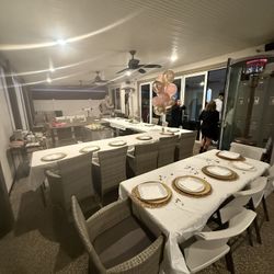 Private Hibachi 